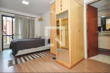 Apartamento à venda com 184m², 4 quartos e 3 vagasSuíte 3