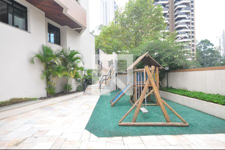 Apartamento à venda com 184m², 4 quartos e 3 vagasPlayground