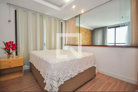 Apartamento à venda com 184m², 4 quartos e 3 vagasQuarto
