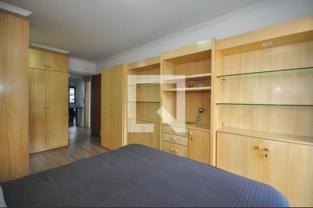 Apartamento à venda com 184m², 4 quartos e 3 vagasSuíte 3