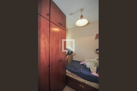 Apartamento à venda com 184m², 4 quartos e 3 vagasQuarto de Serviço