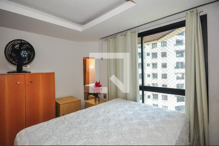 Apartamento à venda com 184m², 4 quartos e 3 vagasQuarto