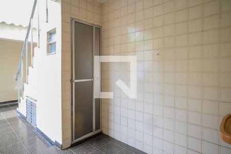 Casa à venda com 199m², 3 quartos e 2 vagas Casa à venda com 199m², 3 quartos e 2 vagasÁrea de Serviço