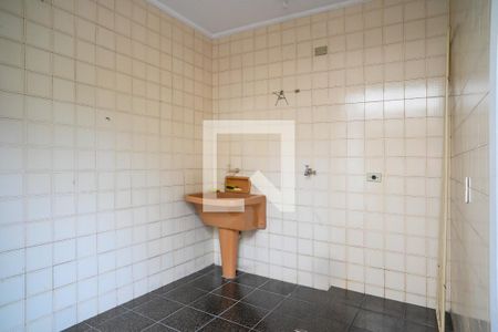 Casa à venda com 199m², 3 quartos e 2 vagas Casa à venda com 199m², 3 quartos e 2 vagasÁrea de Serviço