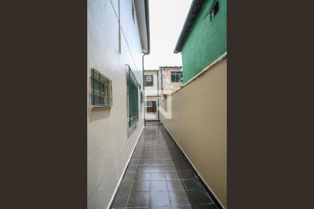 Casa à venda com 199m², 3 quartos e 2 vagas Casa à venda com 199m², 3 quartos e 2 vagasÁrea Externa