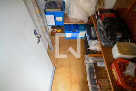 Casa à venda com 199m², 3 quartos e 2 vagas Casa à venda com 199m², 3 quartos e 2 vagasDepósito