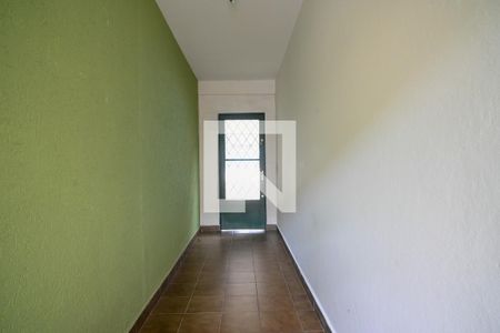 Casa à venda com 199m², 3 quartos e 2 vagas Casa à venda com 199m², 3 quartos e 2 vagasHall de entrada