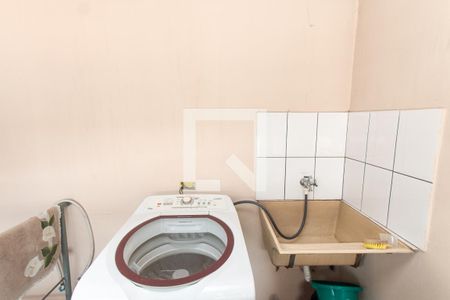 Casa à venda com 198m², 3 quartos e 2 vagas Casa à venda com 198m², 3 quartos e 2 vagasÁrea de Serviço