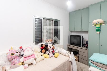 Casa à venda com 198m², 3 quartos e 2 vagas Casa à venda com 198m², 3 quartos e 2 vagasQuarto 2