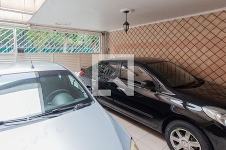 Casa à venda com 198m², 3 quartos e 2 vagas Casa à venda com 198m², 3 quartos e 2 vagasGaragem