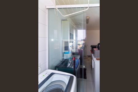 Apartamento à venda com 40m², 2 quartos e sem vaga Apartamento à venda com 40m², 2 quartos e sem vagaÁrea de Serviço