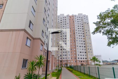 Apartamento à venda com 40m², 2 quartos e sem vaga Apartamento à venda com 40m², 2 quartos e sem vagaÁrea comum