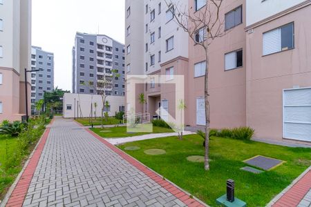 Apartamento à venda com 40m², 2 quartos e sem vaga Apartamento à venda com 40m², 2 quartos e sem vagaÁrea comum