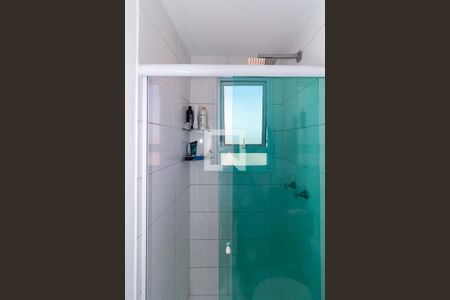 Apartamento à venda com 40m², 2 quartos e sem vaga Apartamento à venda com 40m², 2 quartos e sem vagaBanheiro