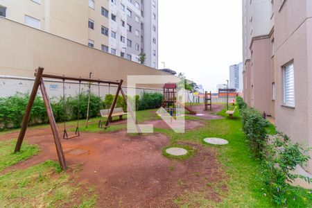 Apartamento à venda com 40m², 2 quartos e sem vaga Apartamento à venda com 40m², 2 quartos e sem vagaPlayground