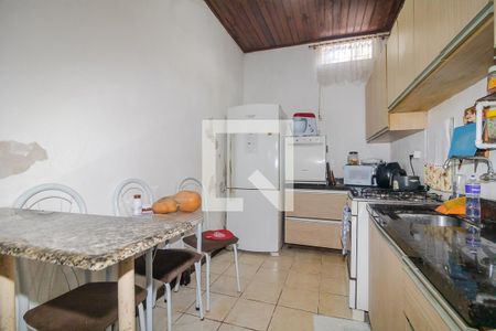 Casa para alugar com 300m², 1 quarto e 9 vagas Casa para alugar com 300m², 1 quarto e 9 vagasCozinha
