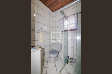 Casa para alugar com 300m², 1 quarto e 9 vagas Casa para alugar com 300m², 1 quarto e 9 vagasBanheiro