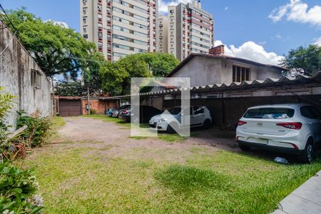 Casa para alugar com 300m², 1 quarto e 9 vagas Casa para alugar com 300m², 1 quarto e 9 vagasQuintal