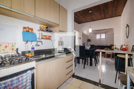Casa para alugar com 300m², 1 quarto e 9 vagas Casa para alugar com 300m², 1 quarto e 9 vagasCozinha