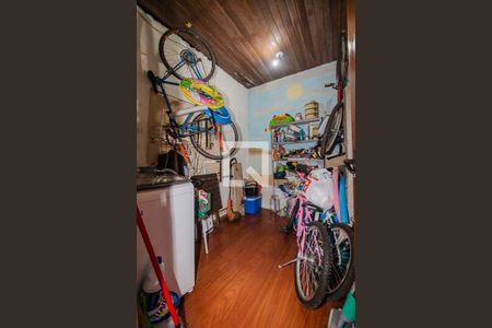 Casa para alugar com 300m², 1 quarto e 9 vagas Casa para alugar com 300m², 1 quarto e 9 vagasÁrea de serviço