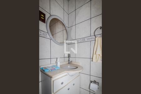 Casa para alugar com 300m², 1 quarto e 9 vagas Casa para alugar com 300m², 1 quarto e 9 vagasBanheiro