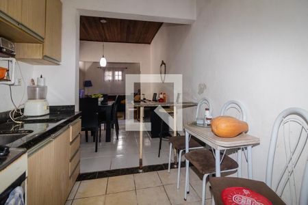 Casa para alugar com 300m², 1 quarto e 9 vagas Casa para alugar com 300m², 1 quarto e 9 vagasCozinha