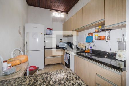 Casa para alugar com 300m², 1 quarto e 9 vagas Casa para alugar com 300m², 1 quarto e 9 vagasCozinha