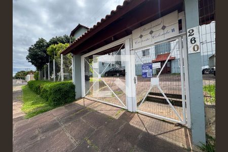 Apartamento à venda com 56m², 2 quartos e 1 vaga Apartamento à venda com 56m², 2 quartos e 1 vagaFachada