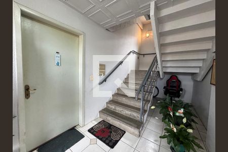 Apartamento à venda com 56m², 2 quartos e 1 vaga Apartamento à venda com 56m², 2 quartos e 1 vagaÁrea comum