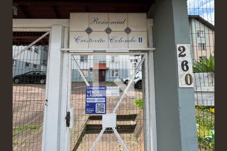Apartamento à venda com 56m², 2 quartos e 1 vaga Apartamento à venda com 56m², 2 quartos e 1 vagaFachada