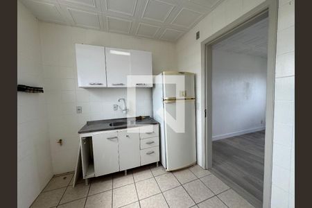 Apartamento à venda com 56m², 2 quartos e 1 vaga Apartamento à venda com 56m², 2 quartos e 1 vagaCozinha