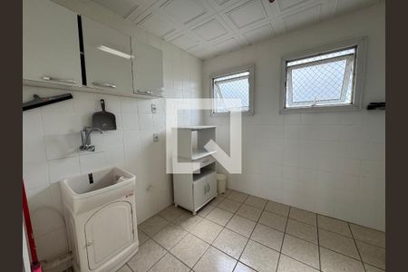 Apartamento à venda com 56m², 2 quartos e 1 vaga Apartamento à venda com 56m², 2 quartos e 1 vagaCozinha