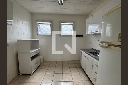 Apartamento à venda com 56m², 2 quartos e 1 vaga Apartamento à venda com 56m², 2 quartos e 1 vagaCozinha