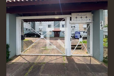 Apartamento à venda com 56m², 2 quartos e 1 vaga Apartamento à venda com 56m², 2 quartos e 1 vagaFachada