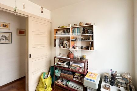 Apartamento à venda com 234m², 3 quartos e sem vaga Apartamento à venda com 234m², 3 quartos e sem vagaQuarto 02