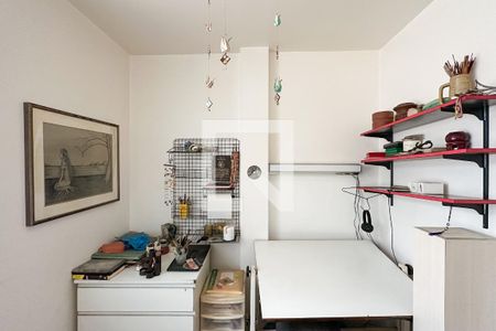 Apartamento à venda com 234m², 3 quartos e sem vaga Apartamento à venda com 234m², 3 quartos e sem vagaQuarto 02