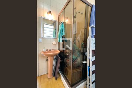 Apartamento à venda com 234m², 3 quartos e sem vaga Apartamento à venda com 234m², 3 quartos e sem vagaBanheiro de serviço