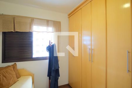 Apartamento à venda com 92m², 3 quartos e 2 vagasQuarto 1