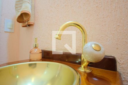 Apartamento à venda com 92m², 3 quartos e 2 vagasLavabo