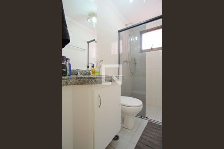 Apartamento à venda com 92m², 3 quartos e 2 vagasBanheiro Social