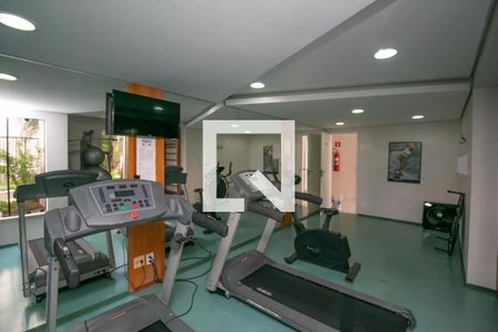 Apartamento à venda com 92m², 3 quartos e 2 vagasÁrea comum