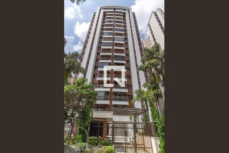 Apartamento à venda com 92m², 3 quartos e 2 vagasFachada