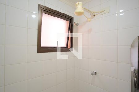 Apartamento à venda com 92m², 3 quartos e 2 vagasBanheiro de serviço