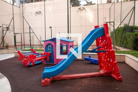 Apartamento à venda com 92m², 3 quartos e 2 vagasÁrea comum