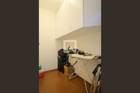 Apartamento à venda com 92m², 3 quartos e 2 vagasQuarto de Serviço