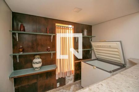 Apartamento à venda com 92m², 3 quartos e 2 vagasÁrea comum