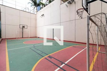 Apartamento à venda com 92m², 3 quartos e 2 vagasÁrea comum