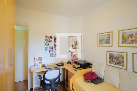 Apartamento à venda com 92m², 3 quartos e 2 vagasQuarto 1