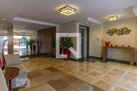 Apartamento à venda com 92m², 3 quartos e 2 vagasÁrea comum