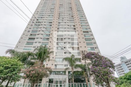 Apartamento à venda com 115m², 2 quartos e 2 vagasFachada